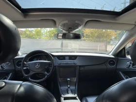 Mercedes-Benz CLS 500 5000 - 15200 лв. - 82293982 12