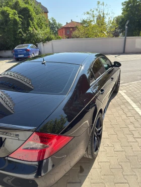 Mercedes-Benz CLS 500 5000 - 15200 лв. - 82293982 5