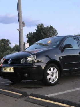 Обява за продажба на VW Polo Поло 1.2 Газ Бензин ~2 500 лв. - изображение 5