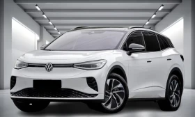 VW ID.4 77 kWh = GTX = Heat Pump Гаранция