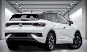 VW ID.4 77 kWh = GTX = Heat Pump Гаранция - 77670 лв. - 15660665 2
