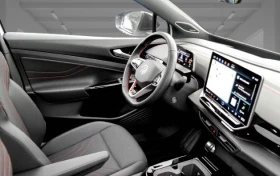 VW ID.4 77 kWh = GTX = Heat Pump Гаранция - 77670 лв. - 15660665 3