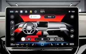 VW ID.4 77 kWh = GTX = Heat Pump Гаранция - 77670 лв. - 15660665 5