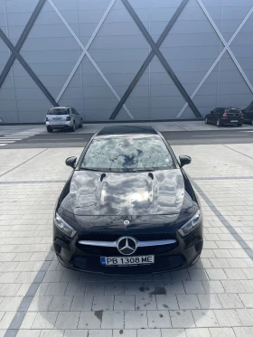 Обява за продажба на Mercedes-Benz A 250 ~41 500 лв. - изображение 7
