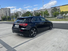 Обява за продажба на Mercedes-Benz A 250 ~41 500 лв. - изображение 2