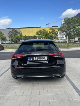 Обява за продажба на Mercedes-Benz A 250 ~41 500 лв. - изображение 8