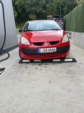 Обява за продажба на Mitsubishi Colt Colt Cz3 ~4 900 лв. - изображение 3