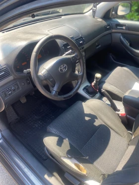 Обява за продажба на Toyota Avensis ~3 500 лв. - изображение 3