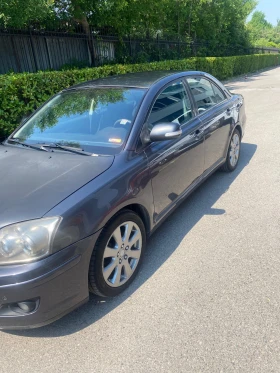Обява за продажба на Toyota Avensis ~3 500 лв. - изображение 1