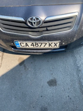 Обява за продажба на Toyota Avensis ~3 500 лв. - изображение 2