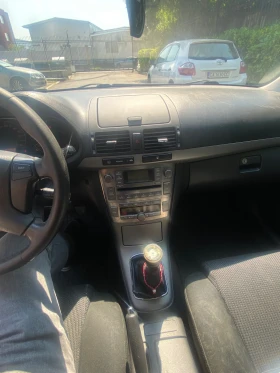 Обява за продажба на Toyota Avensis ~3 500 лв. - изображение 5