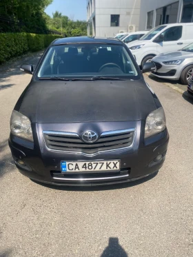Обява за продажба на Toyota Avensis ~3 500 лв. - изображение 1