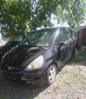 Honda Jazz 1.4 | Mobile.bg    3