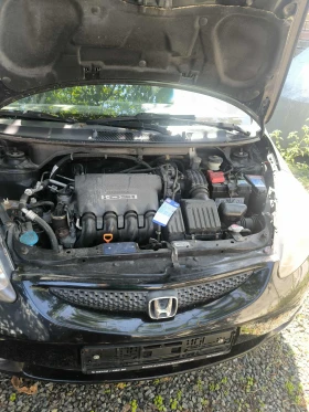Honda Jazz 1.4 | Mobile.bg    4