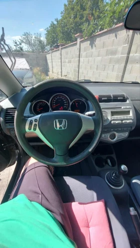 Honda Jazz 1.4 | Mobile.bg    5