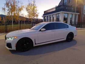 Обява за продажба на BMW 740 M SportPacket * LONG * 60 000 km ~72 999 лв. - изображение 3 | Auto.bg Обява за продажба на BMW 740 M SportPacket * LONG * 60 000 km ~72 999 лв. - изображение 3