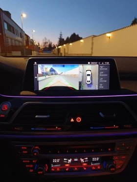 BMW 740 M SportPacket * LONG * 60 000 km | Mobile.bg    14