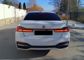 BMW 740 M SportPacket * LONG * 60 000 km | Mobile.bg    15