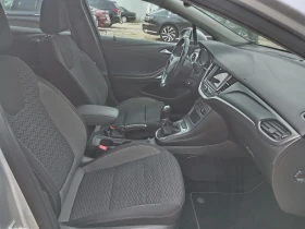 Opel Astra 1.5D | Mobile.bg    8