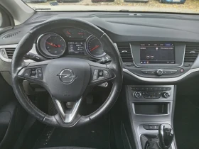 Opel Astra 1.5D | Mobile.bg    11