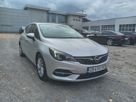 Opel Astra 1.5D | Mobile.bg    2