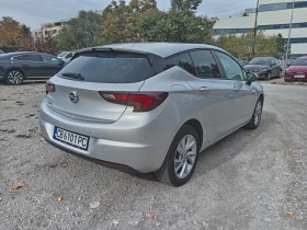 Opel Astra 1.5D | Mobile.bg    3