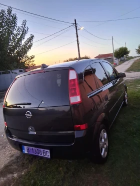 Обява за продажба на Opel Meriva ~3 800 лв. - изображение 3 | Auto.bg Обява за продажба на Opel Meriva ~3 800 лв. - изображение 3