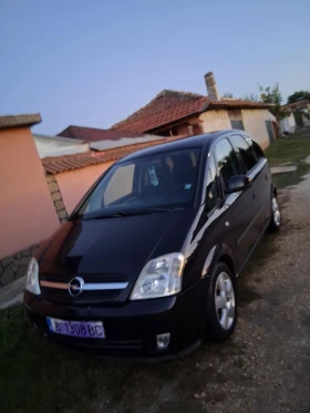 Обява за продажба на Opel Meriva ~3 800 лв. - изображение 1 | Auto.bg Обява за продажба на Opel Meriva ~3 800 лв. - изображение 1