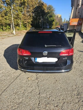 VW Passat, снимка 5