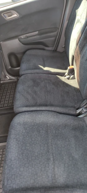 Honda Fr-v | Mobile.bg � ����� ������ 17