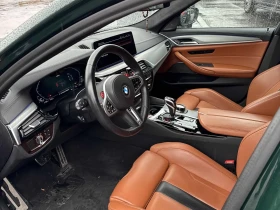 BMW M5 * COMPETITION* * АвтоКредит*  - 148399 лв. / 75875.20 € - 77184184 9