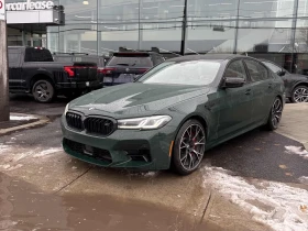 BMW M5 * COMPETITION* * АвтоКредит* 