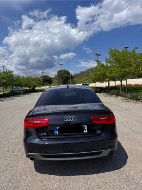 Audi A6 - 28000 лв. / 14316.17 € - 88341409 9