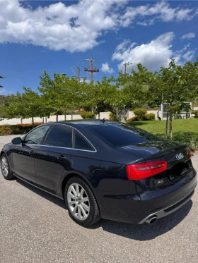 Audi A6 - 28000 лв. / 14316.17 € - 88341409 10