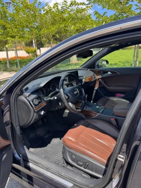 Audi A6 - 28000 лв. / 14316.17 € - 88341409 3