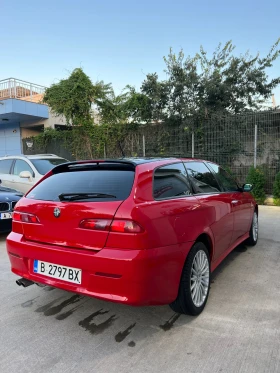 Alfa Romeo 156 sportwagon | Mobile.bg    4