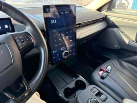 Ford Mustang Mach-E * Premium * CARFAX * БЕЗ ПЪРВОНАЧАЛНА ВНОСКА - 36850 лв. / 18841.11 € - 42558291 9