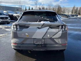 Ford Mustang Mach-E * Premium * CARFAX * БЕЗ ПЪРВОНАЧАЛНА ВНОСКА - 36850 лв. / 18841.11 € - 42558291 4