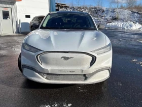 Ford Mustang Mach-E * Premium * CARFAX * БЕЗ ПЪРВОНАЧАЛНА ВНОСКА - 36850 лв. / 18841.11 € - 42558291 6