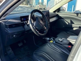 Ford Mustang Mach-E * Premium * CARFAX * БЕЗ ПЪРВОНАЧАЛНА ВНОСКА - 36850 лв. / 18841.11 € - 42558291 5