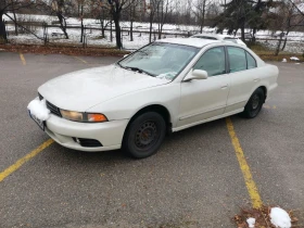 Mitsubishi Galant Първи собственик  - изображение 1