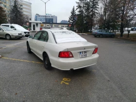 Mitsubishi Galant Първи собственик , снимка 4