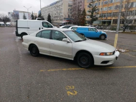 Mitsubishi Galant Първи собственик , снимка 3