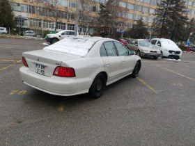 Mitsubishi Galant Първи собственик , снимка 6