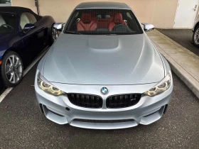 BMW M4 * Cabriolet * CARFAX * БЕЗ ПЪРВОНАЧАЛНА ВНОСКА - 85700 лв. / 43817.71 € - 71499151 6
