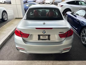 BMW M4 * Cabriolet * CARFAX * БЕЗ ПЪРВОНАЧАЛНА ВНОСКА - 85700 лв. / 43817.71 € - 71499151 4