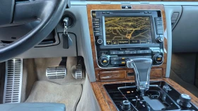 VW Phaeton 3.0TDI 4Motion/245ps/facelift, снимка 16