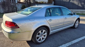 VW Phaeton 3.0TDI 4Motion/245ps/facelift, снимка 9