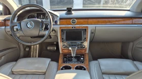 VW Phaeton 3.0TDI 4Motion/245ps/facelift, снимка 6