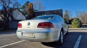 VW Phaeton 3.0TDI 4Motion/245ps/facelift, снимка 10